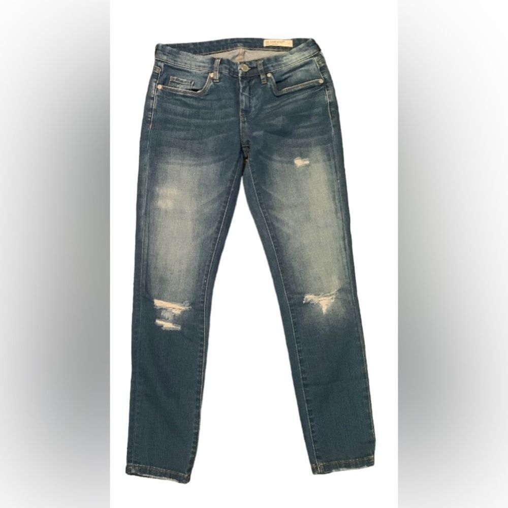 BLANKNYC Skinny Classique Denim